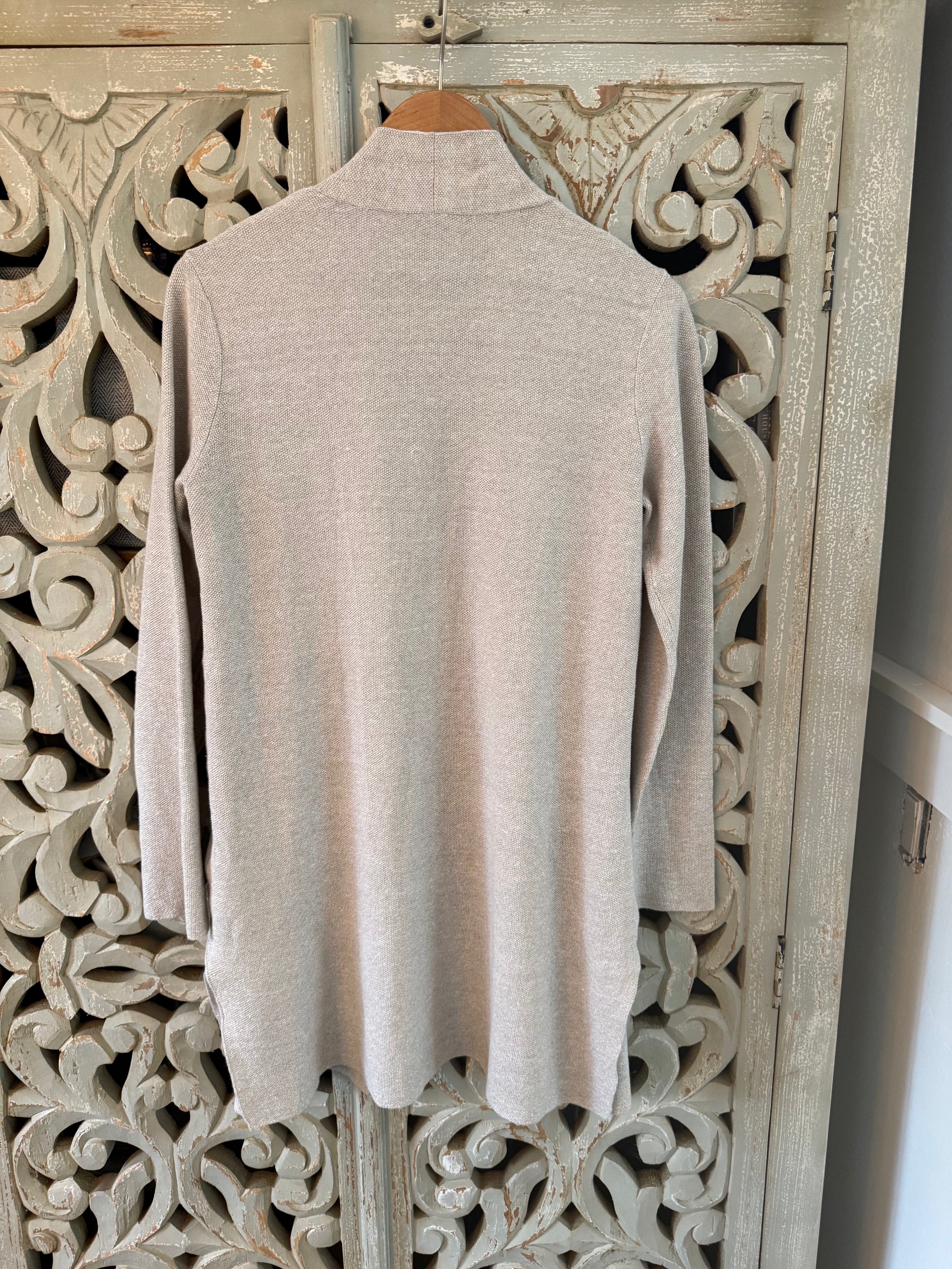 Eileen Fisher Cardigan Size S (RESTYLE)