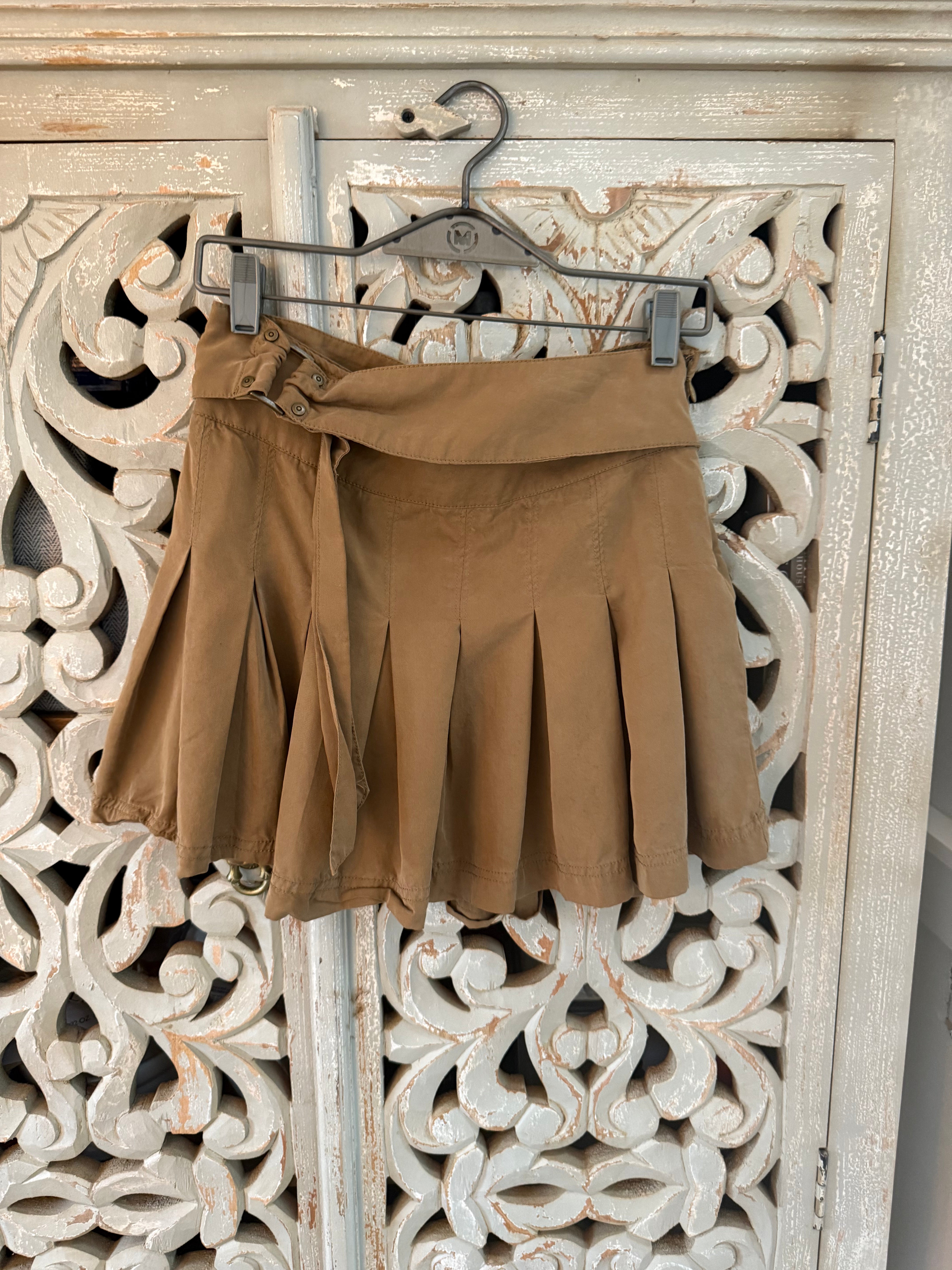 Free People Skirt Size 2 (RESTYLE)