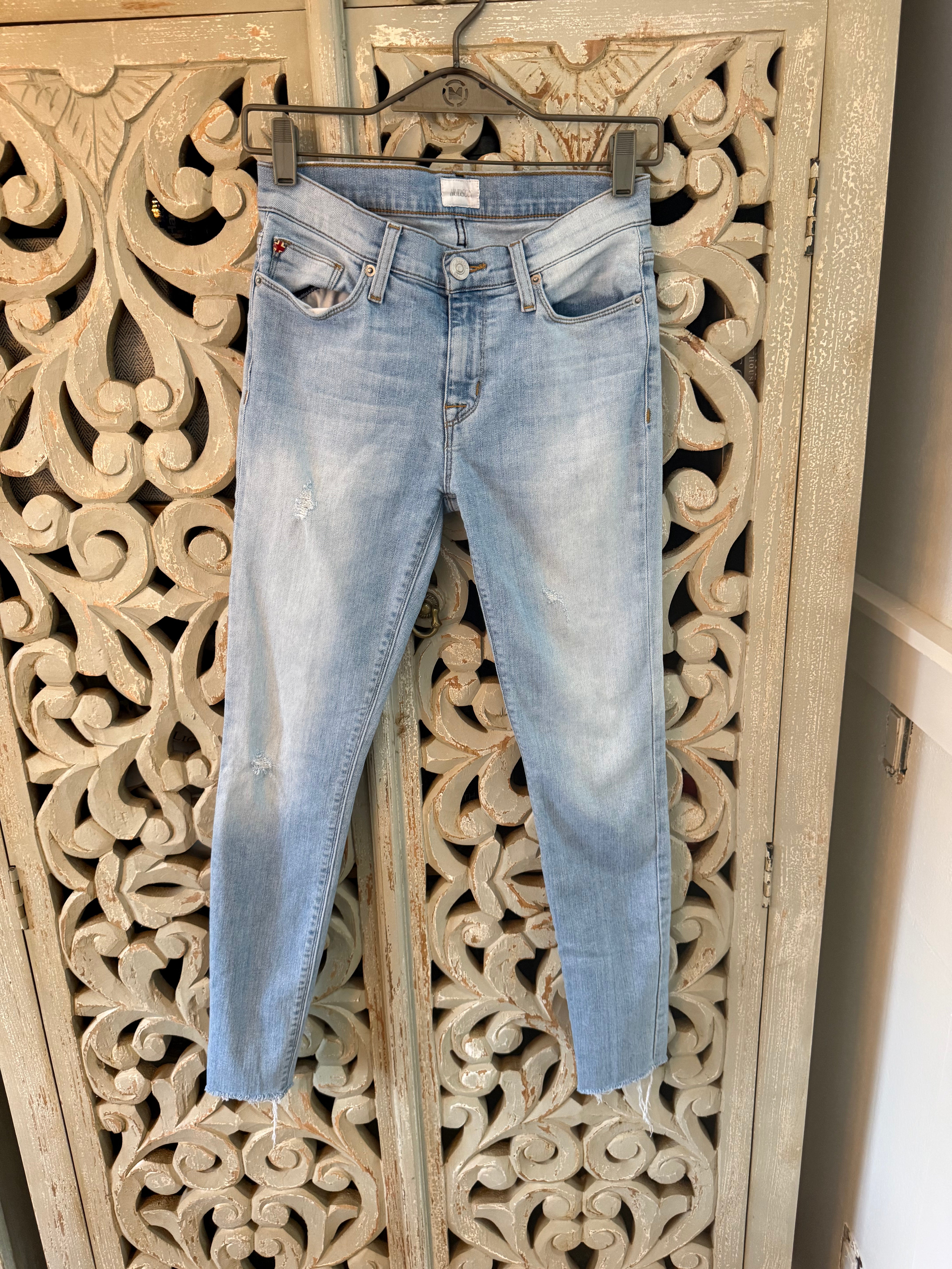 Hudson Jeans Size 26 (RESTYLE)