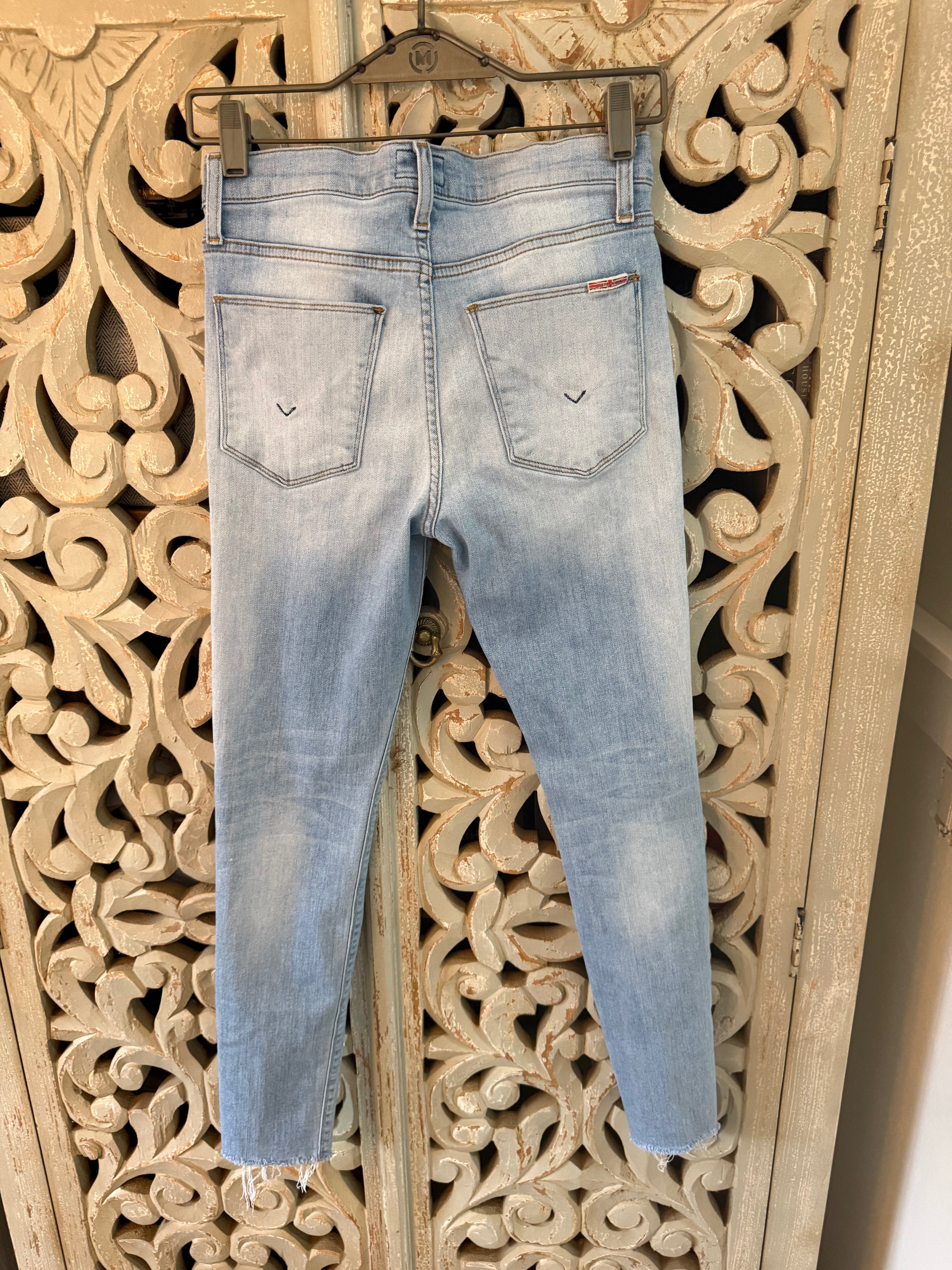 Hudson Jeans Size 26 (RESTYLE)