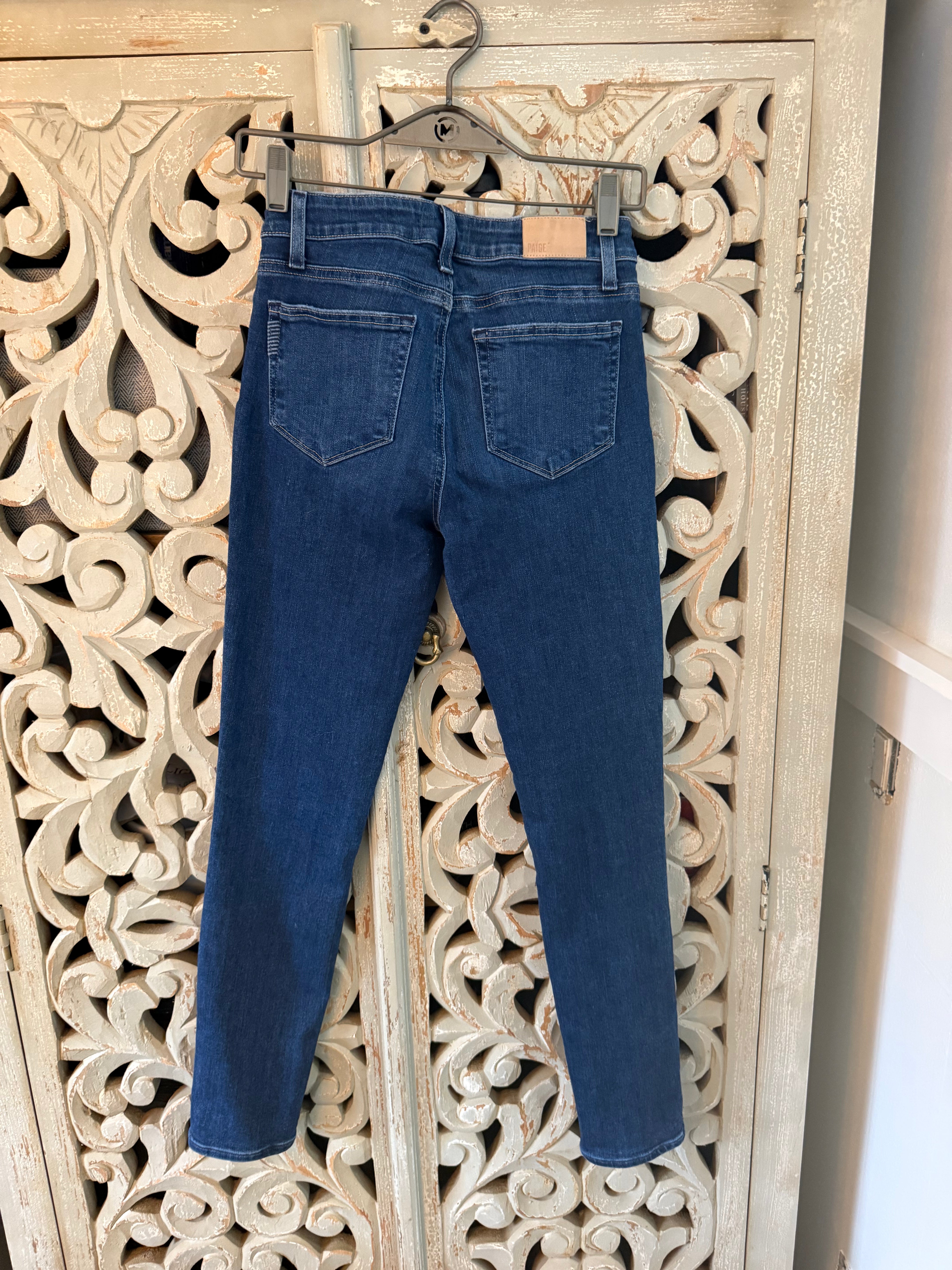 PAIGE Jeans Size 26 (RESTYLE)