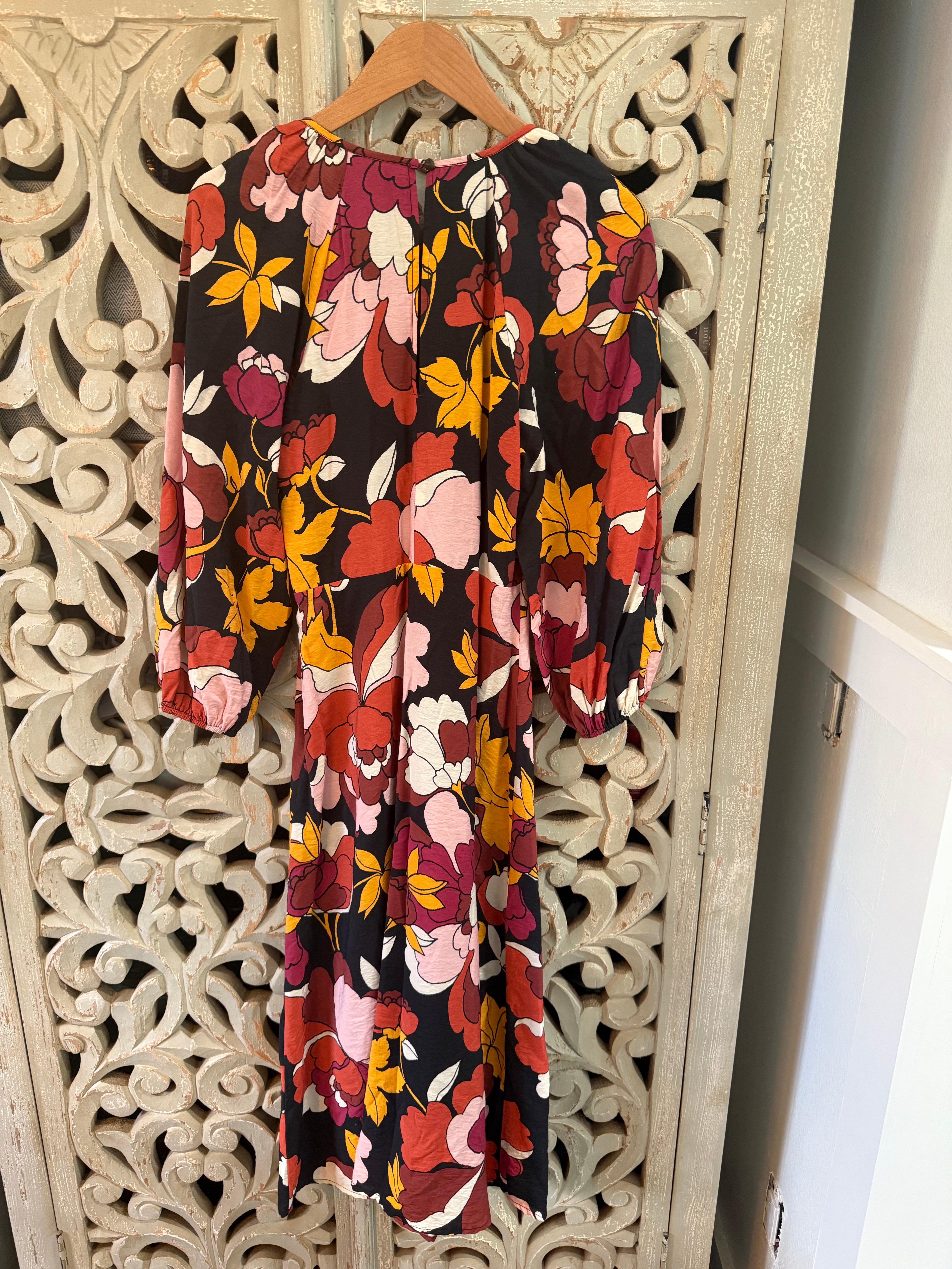 Anthropologie Dress Size 0 (RESTYLE)