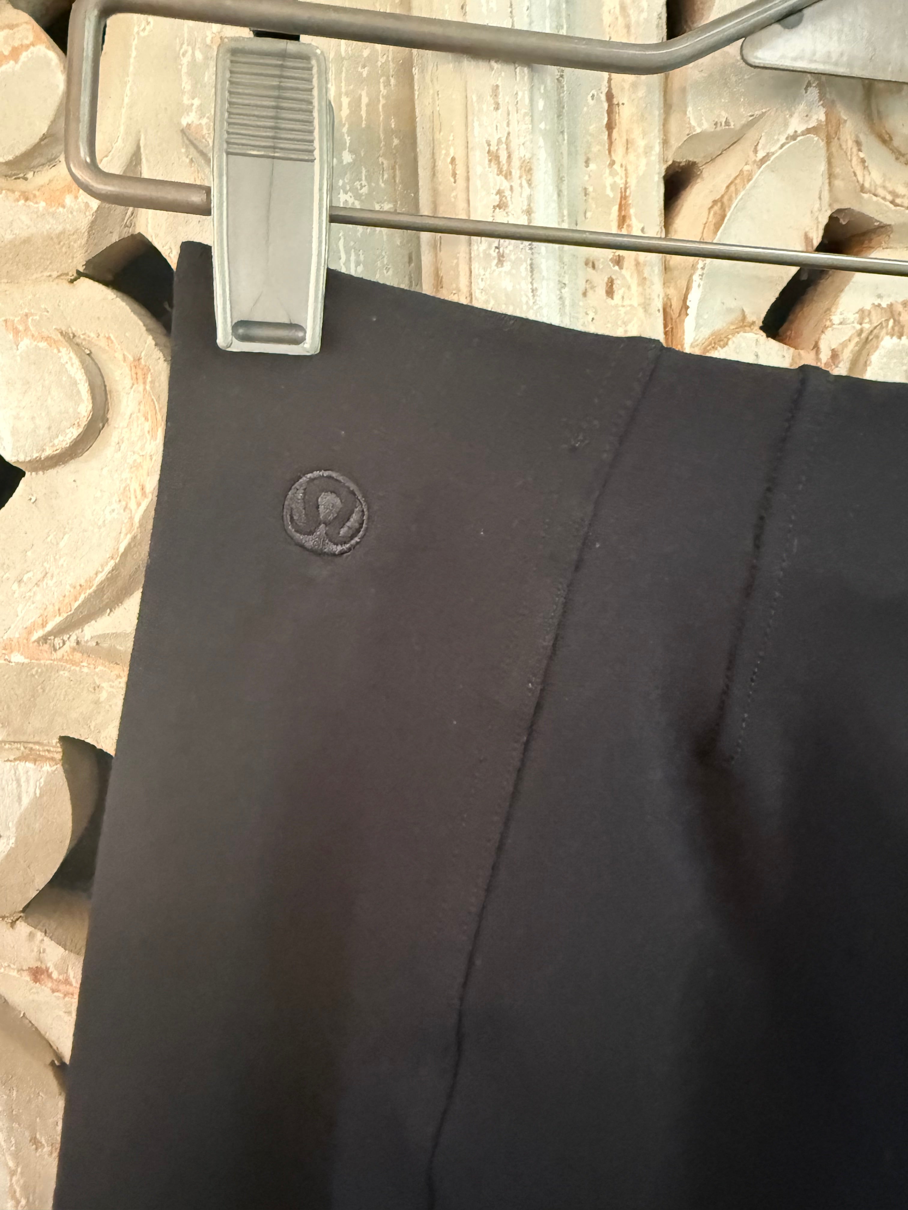 Lululemon Barrel Pants Size M (RESTYLE)