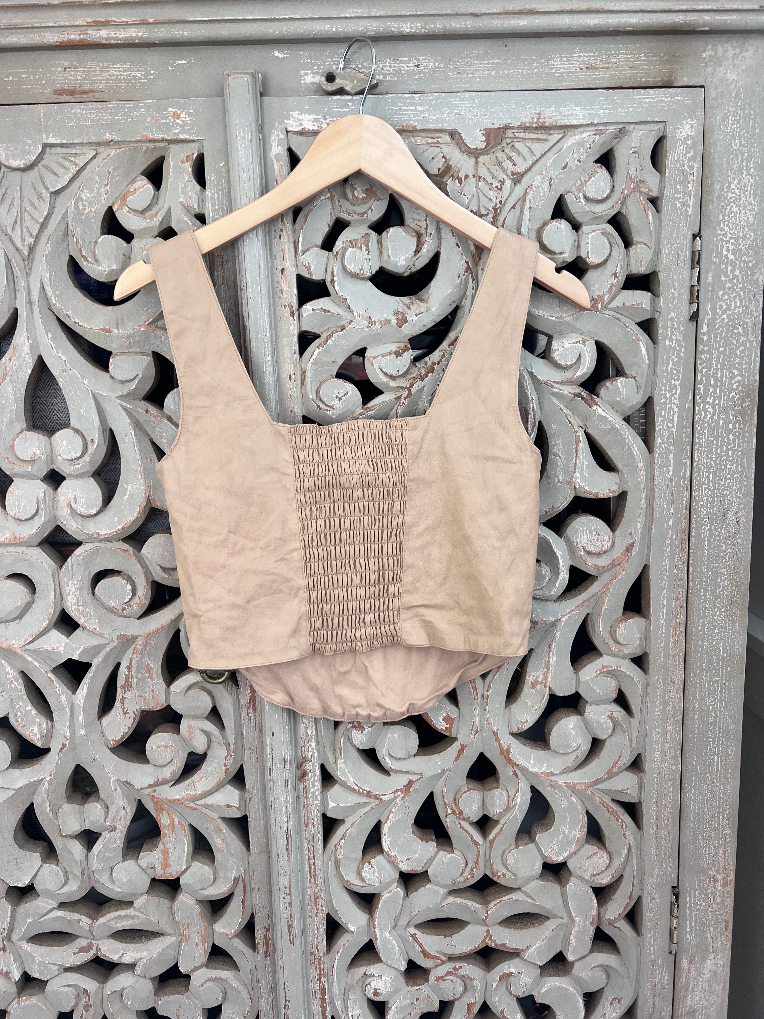 Seven for all Mankind Top Size M (RESTYLE)