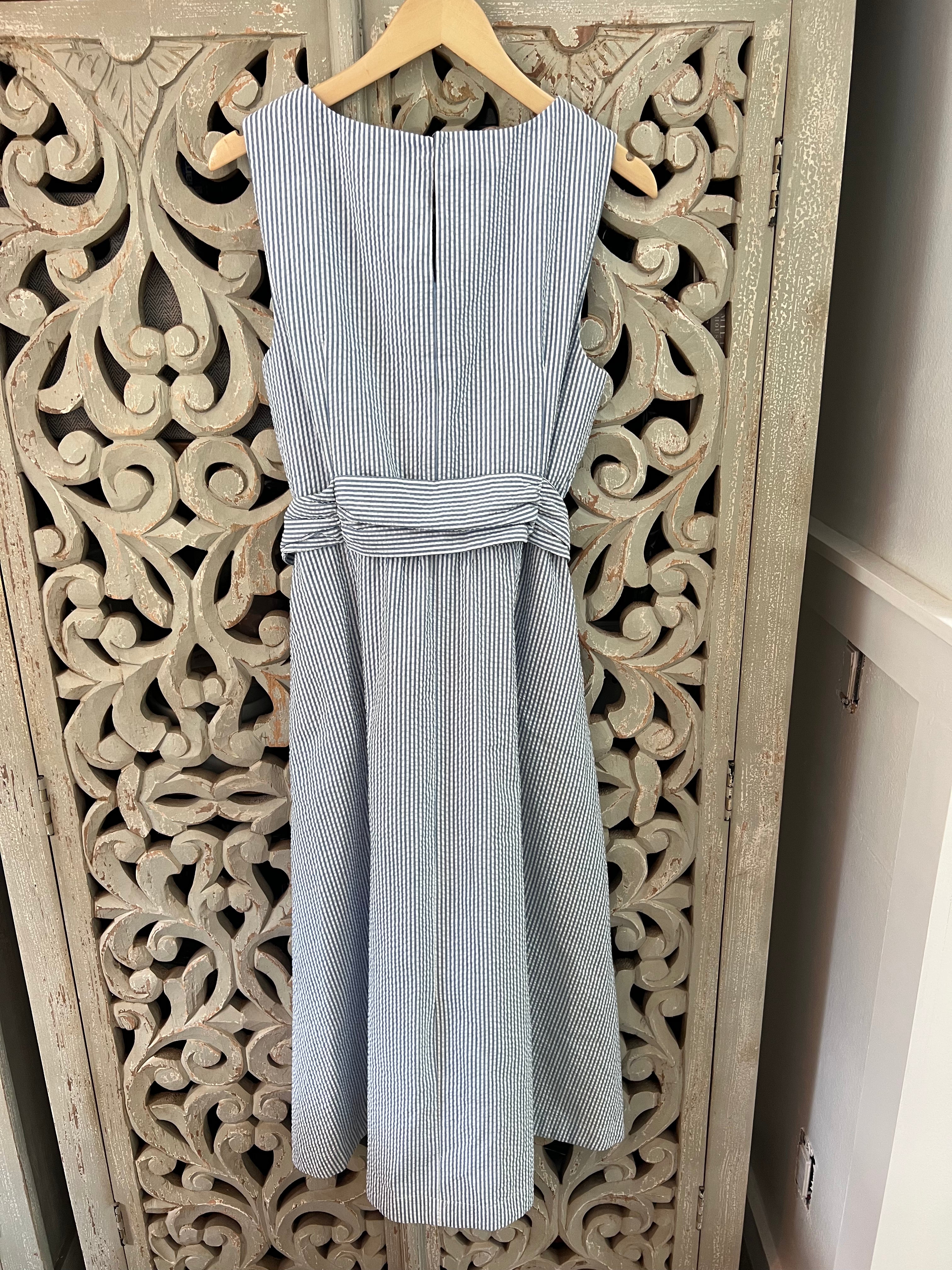 Anne Klein Dress Size M (RESTYLE)