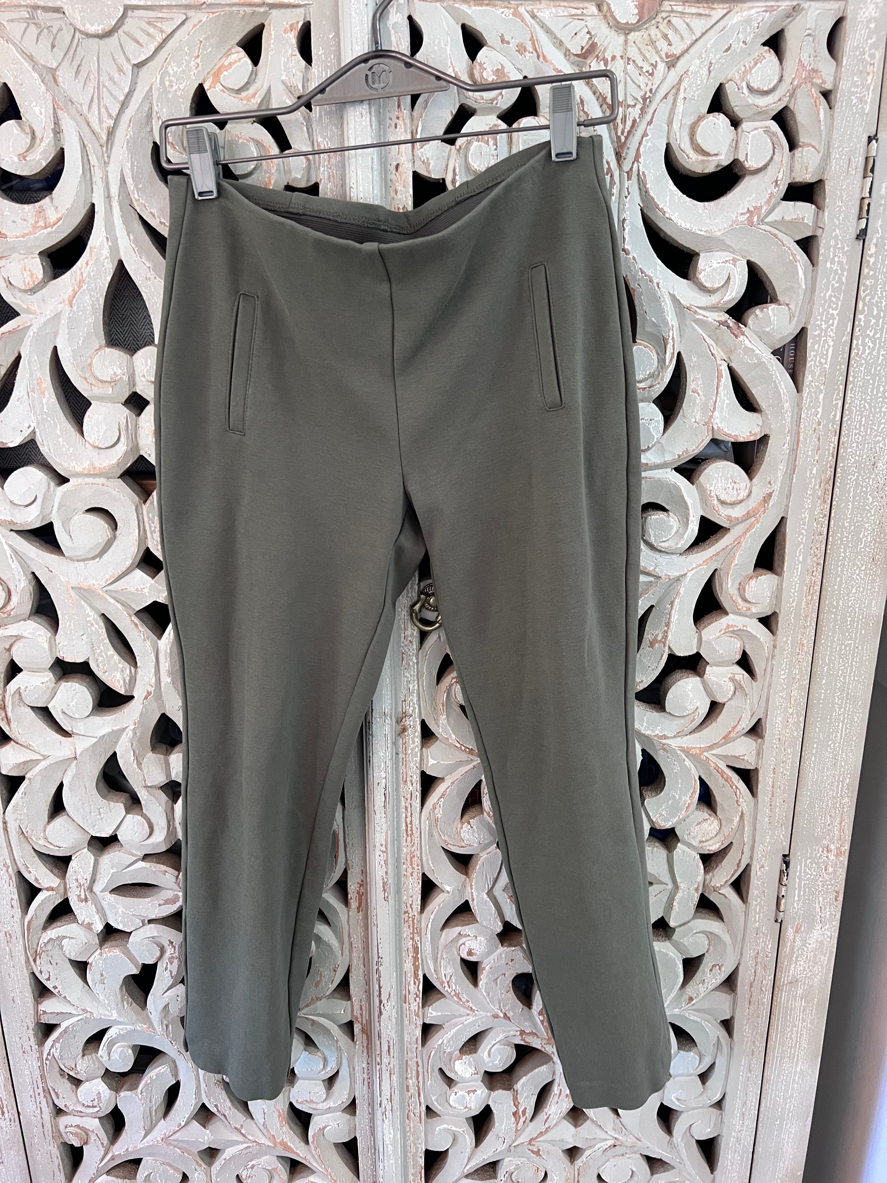 Chicos Petite Pants Size 0 (RESTYLE)