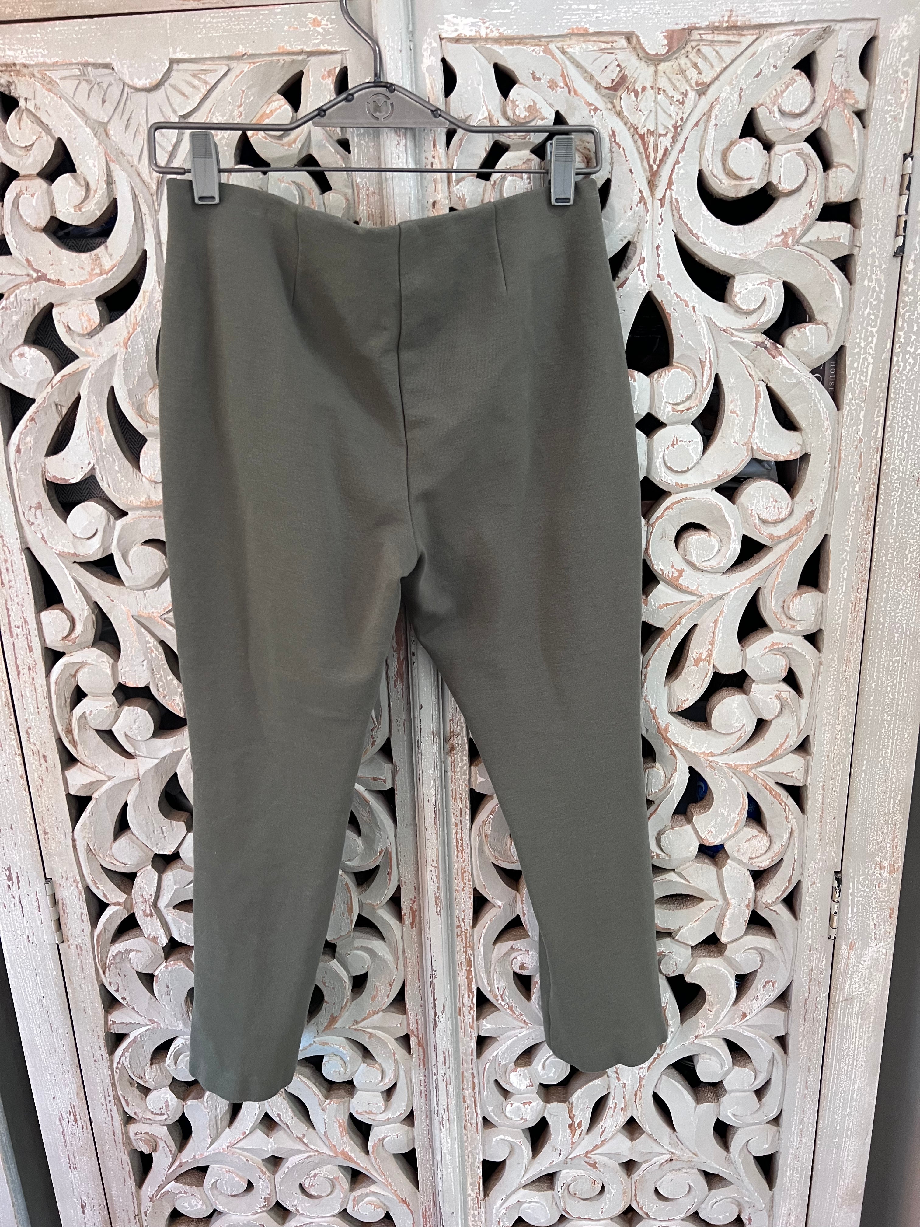 Chicos Petite Pants Size 0 (RESTYLE)