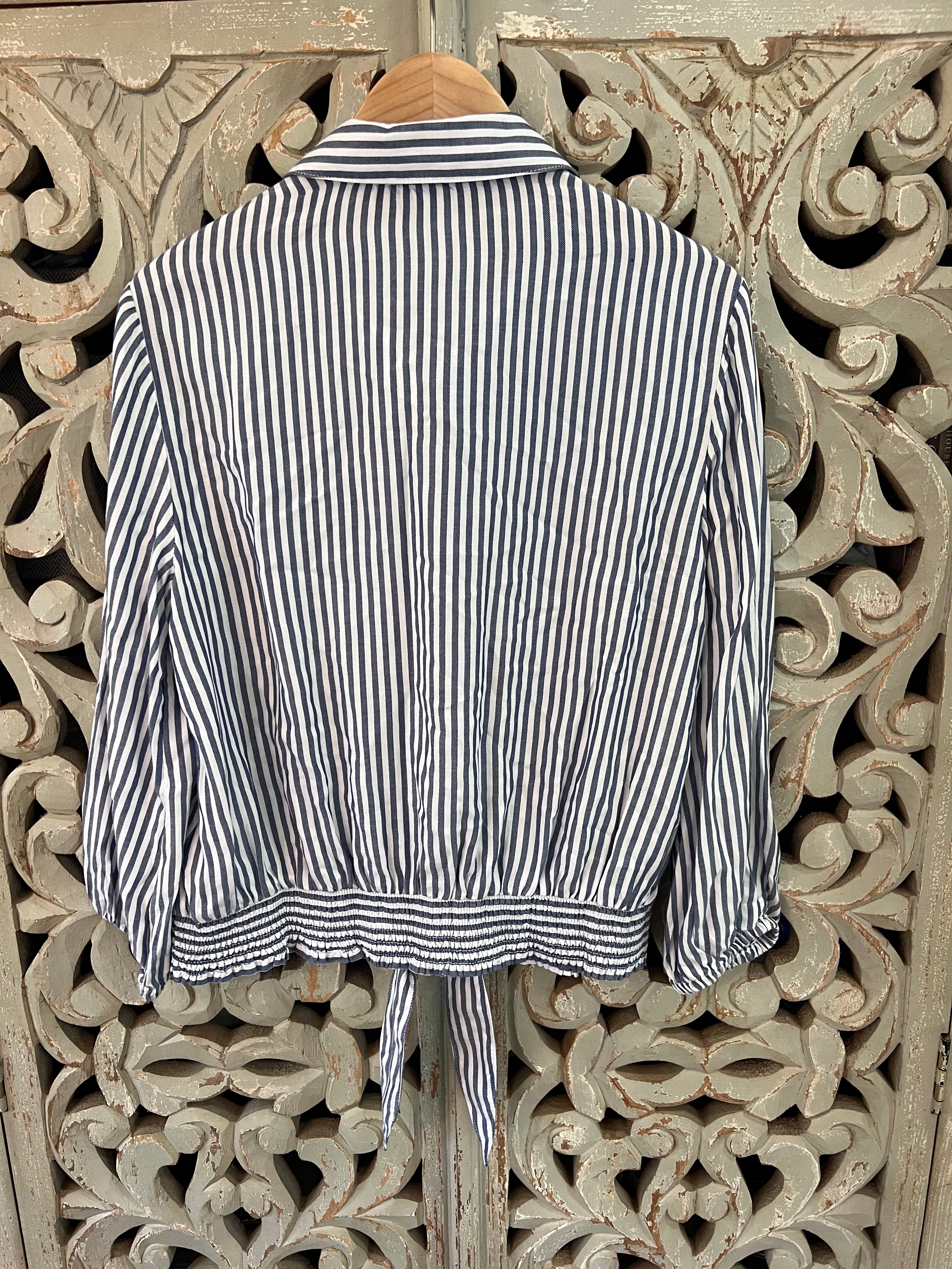 Beachlunchlounge Nautical B/D Size M (RESTYLE)