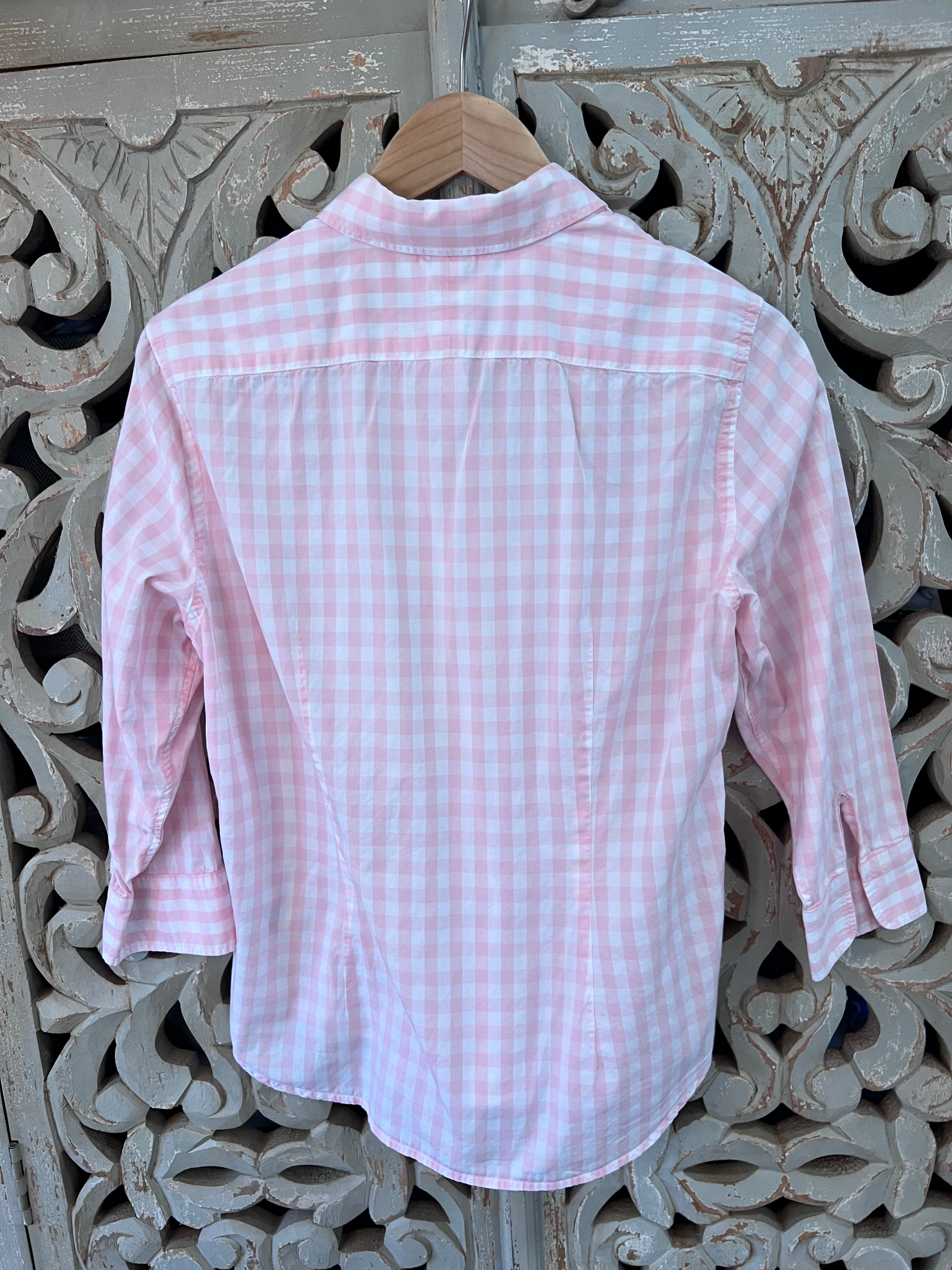 RL Pink & Pink B/D Size M (RESTYLE)