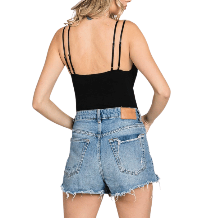 Nora Bralette Bodysuit