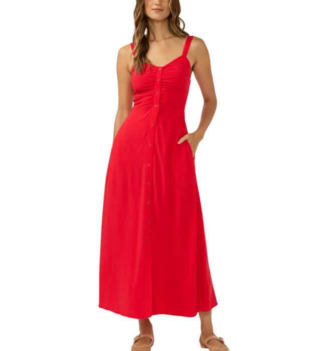 Anna Mae Dress