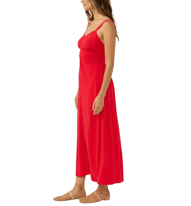 Anna Mae Dress