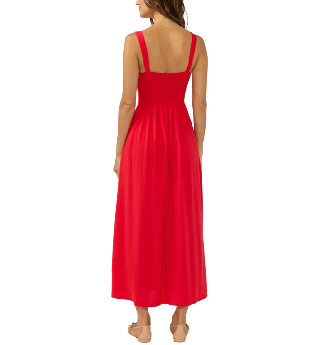 Anna Mae Dress