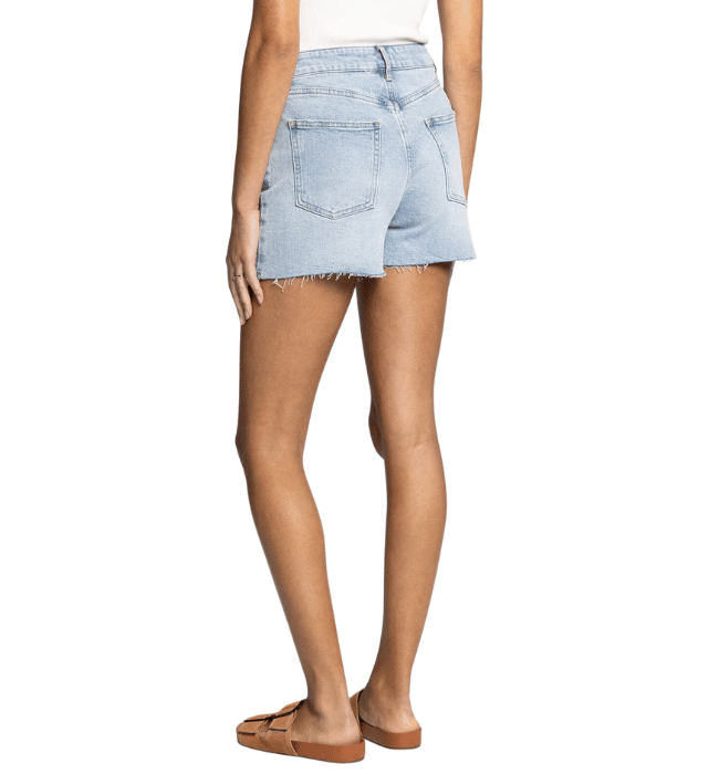 Cameron Mid Rise Short