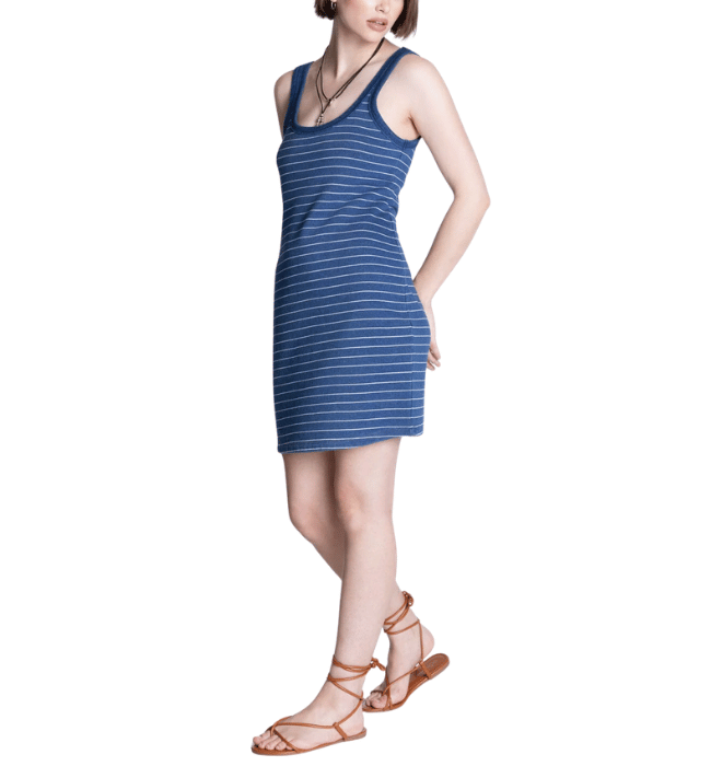 Laguna Dress