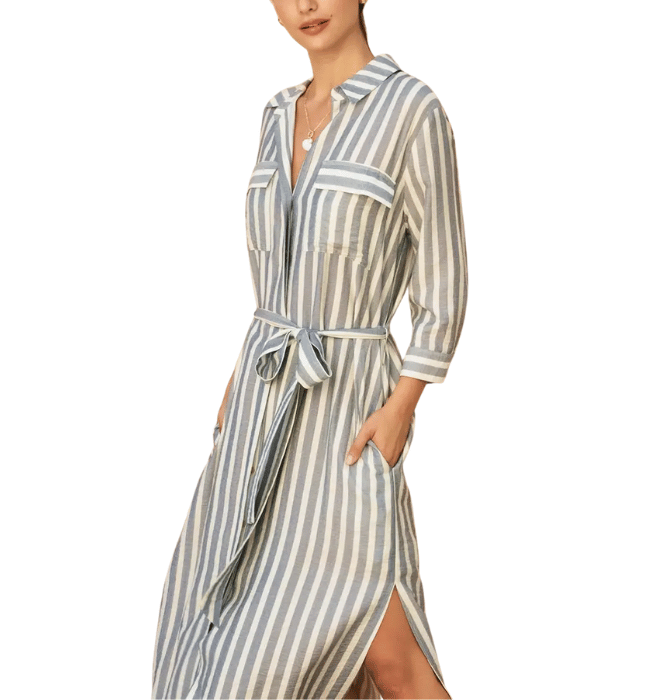 Zenia Dress