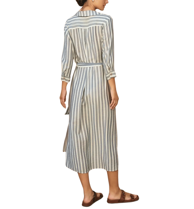 Zenia Dress