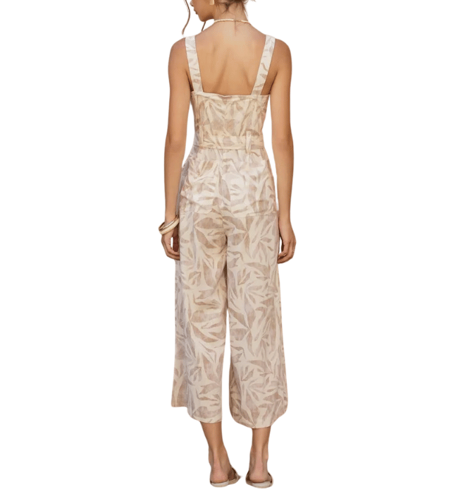 Taliah Jumpsuit