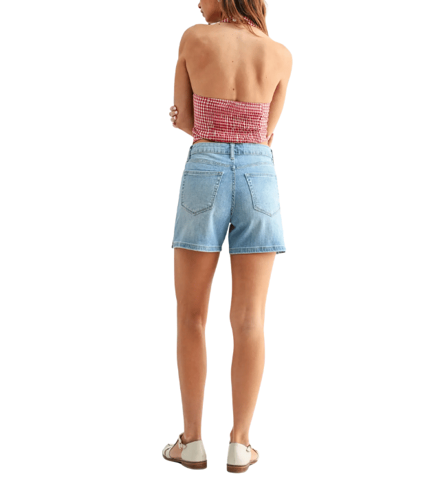 Penelope Shorts