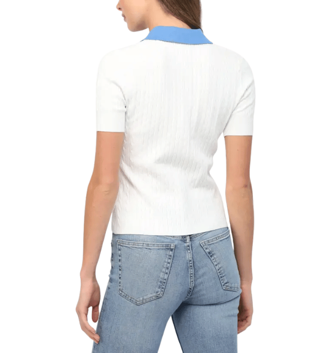 Celeste Knit Top