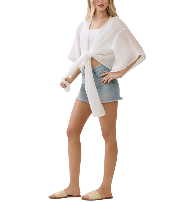 Hayley Cardigan