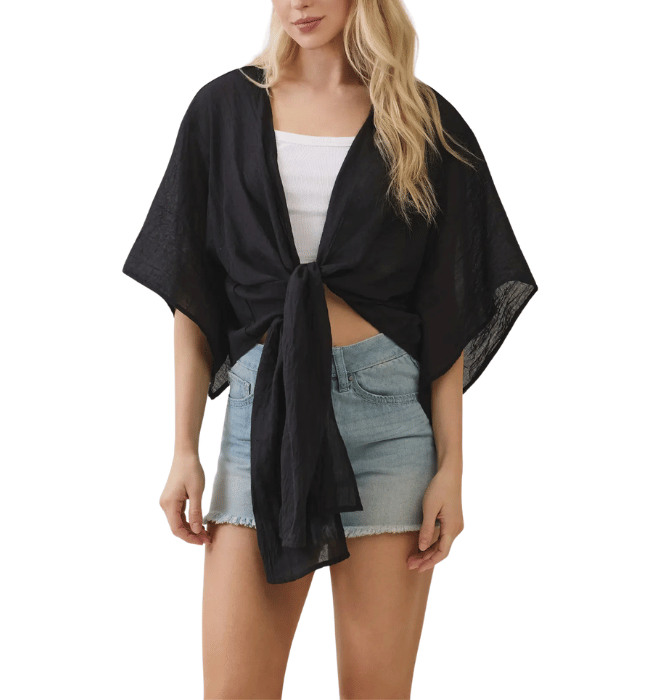 Hayley Cardigan