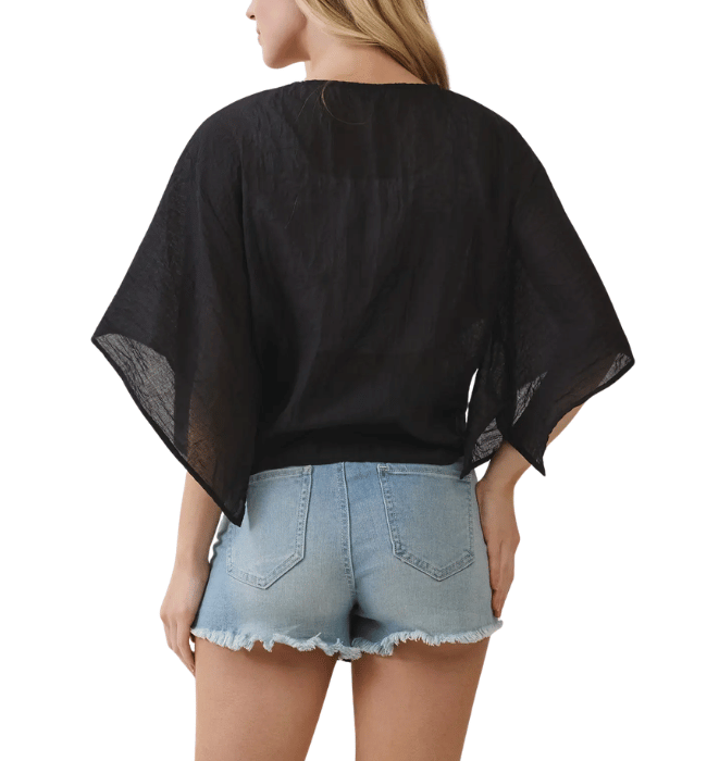 Hayley Cardigan