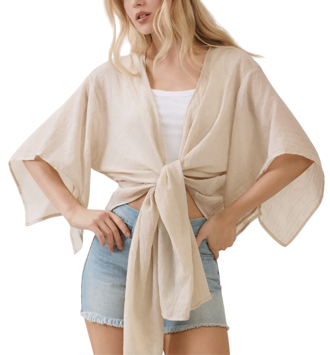 Hayley Cardigan