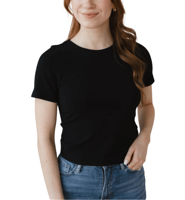 Kira Top