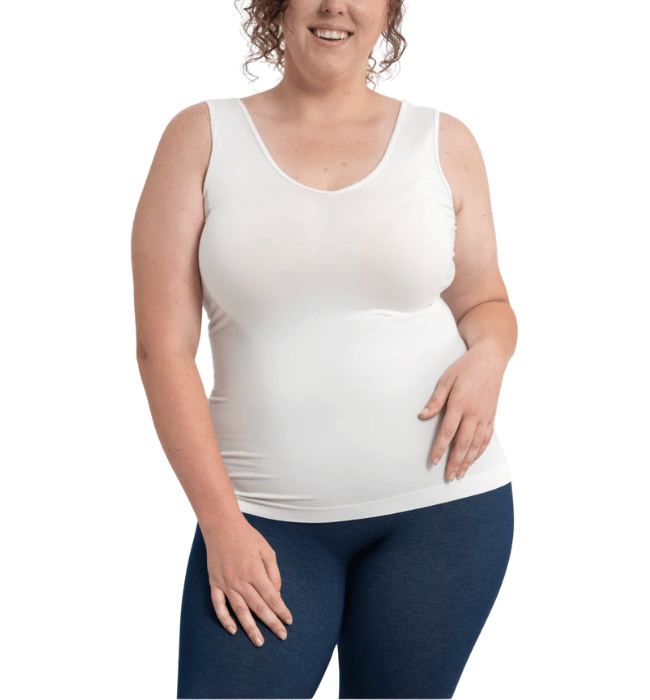 Dina Reversible Tank