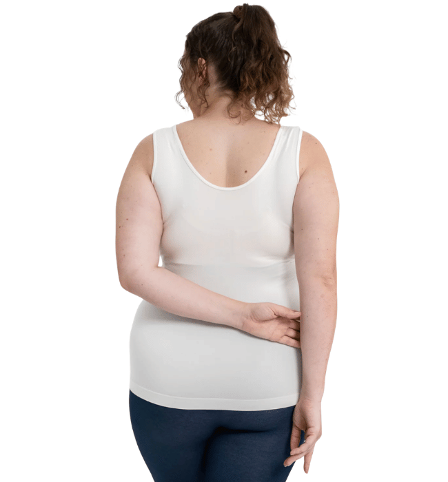 Dina Reversible Tank