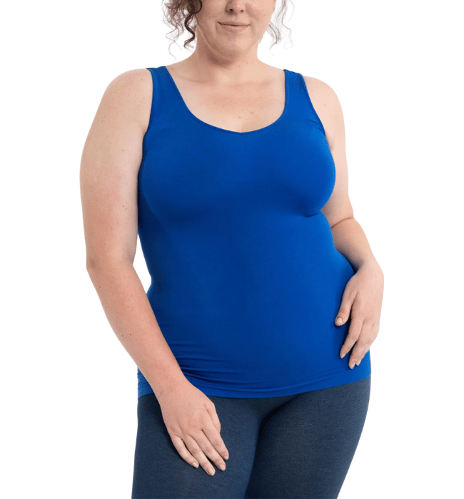 Dina Reversible Tank