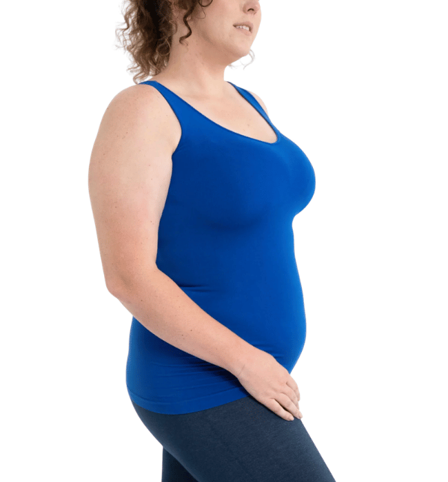 Dina Reversible Tank