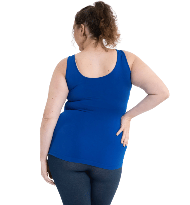 Dina Reversible Tank