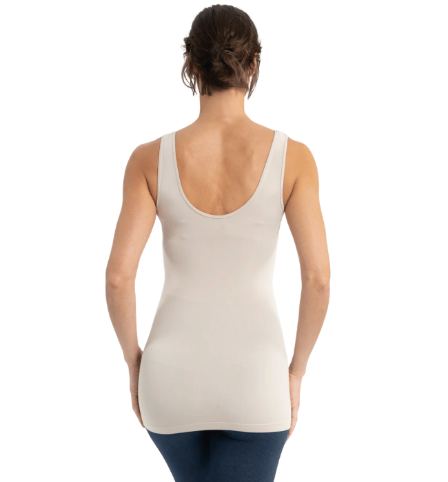 Dina Reversible Tank