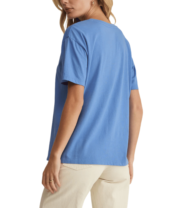 (Z SUPPLY) Beach Boyfriend Tee