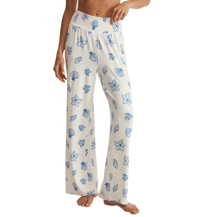 (Z SUPPLY) Dawn Seashore Pants