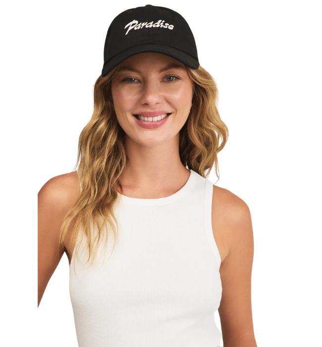 (Z SUPPLY) Paradise Dad Hat