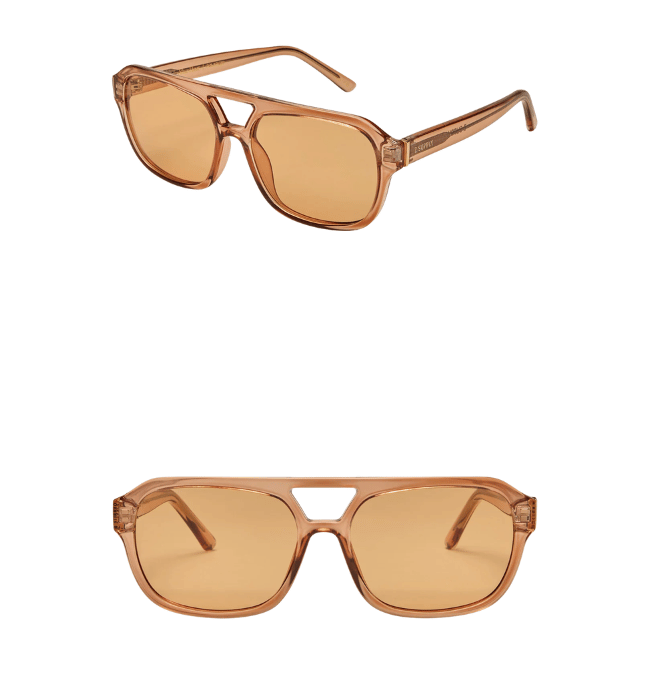 (Z SUPPLY) After Hour Sunglasses