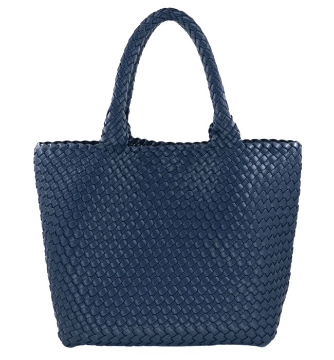 Tierny Woven Bag