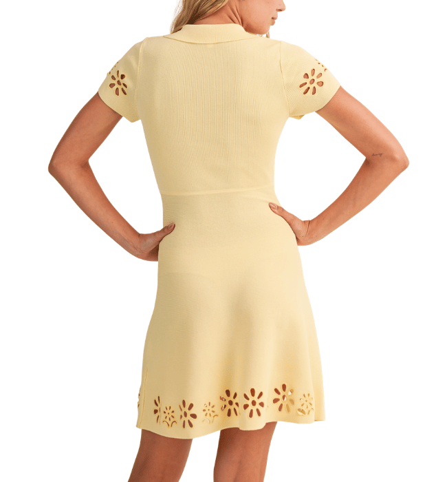 Winona Cutout Dress