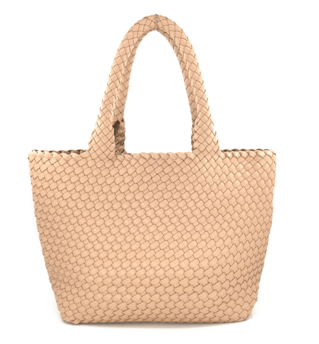 Tierny Woven Bag