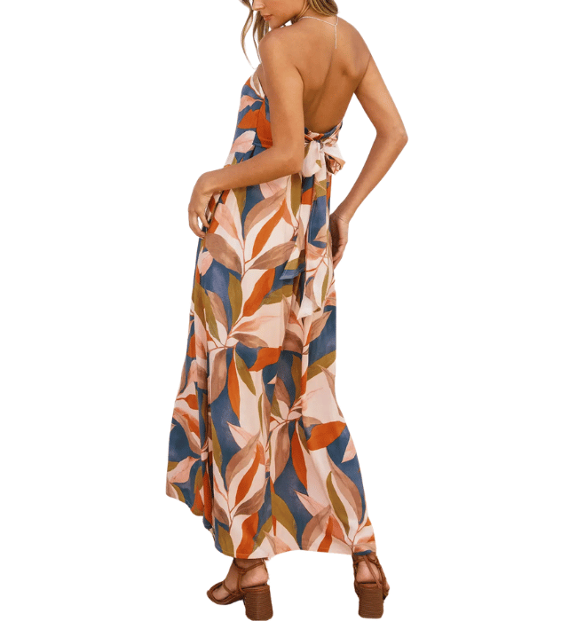 Kala Strapless Dress