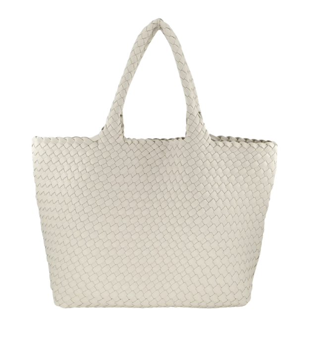 Tierny Woven Bag