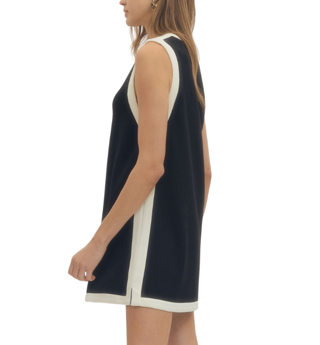 Heather Dress