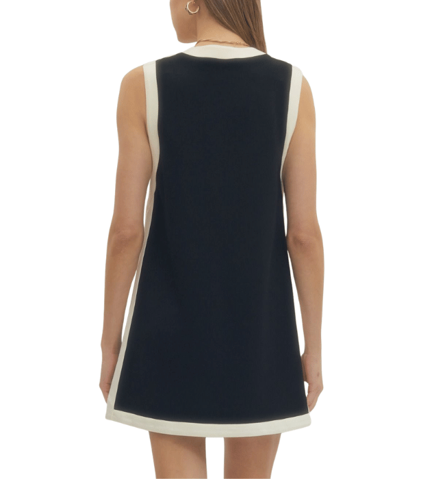 Heather Dress