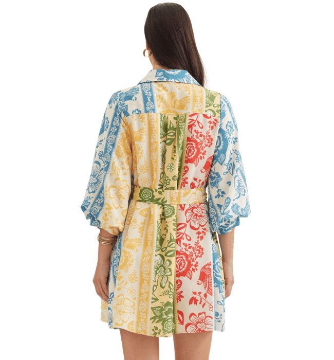 Mel Mini Dress