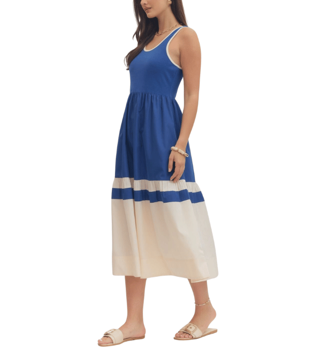 Merida Dress