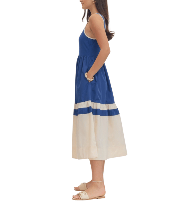Merida Dress