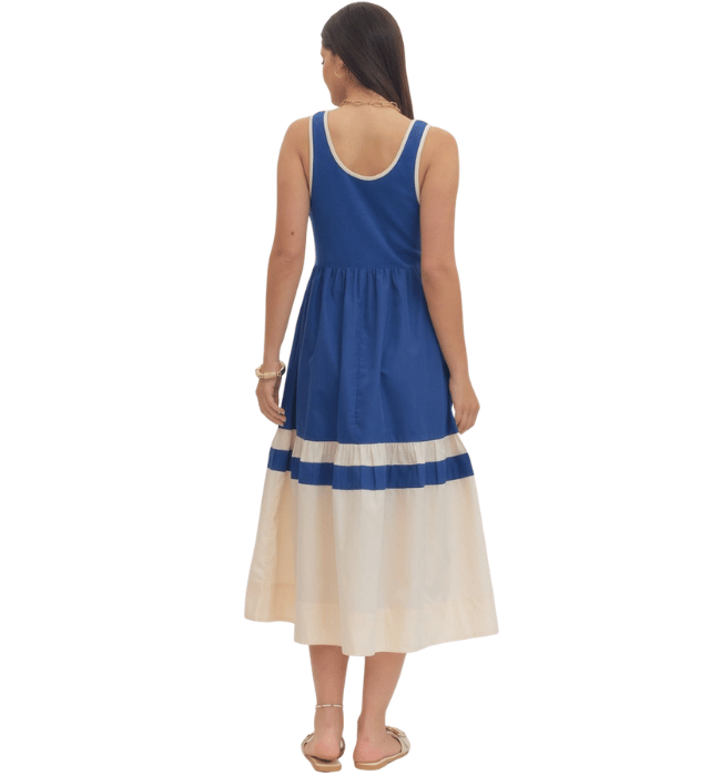 Merida Dress